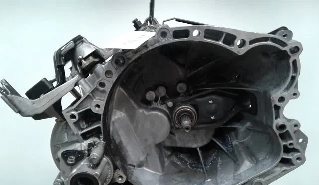 Boîte de vitesses manuelle Citroen XSARA PICASSO (N68) 1.8 16v (2000-2005) occasion