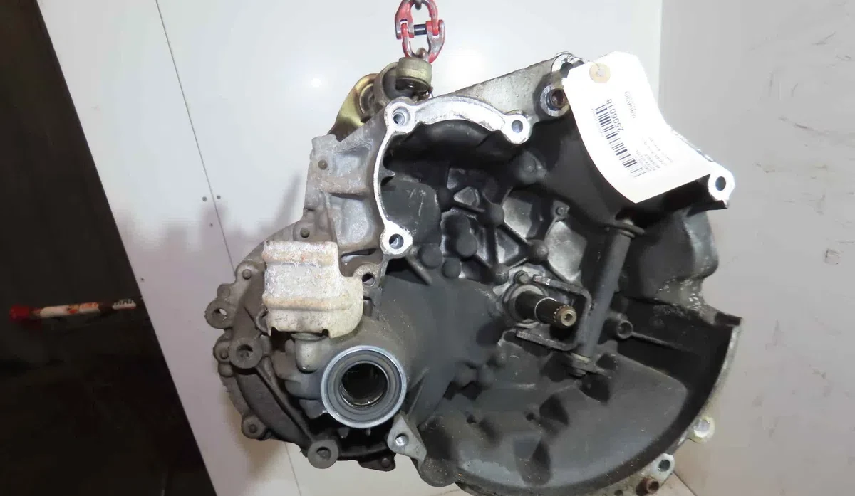 Boîte de vitesses manuelle CITROEN ZX occasion — photo 2