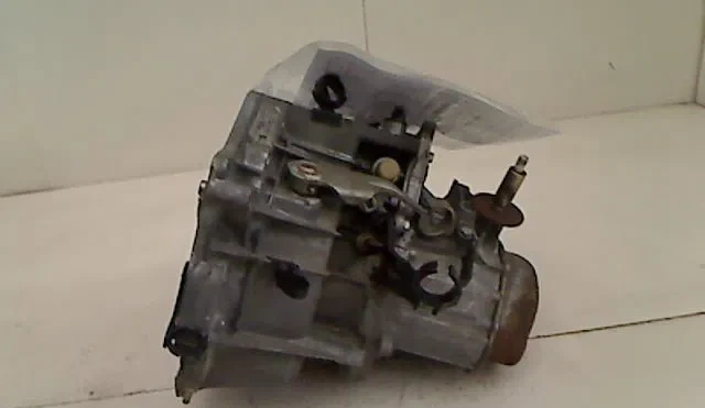 Boîte de vitesses manuelle CITROEN ZX occasion — photo 2