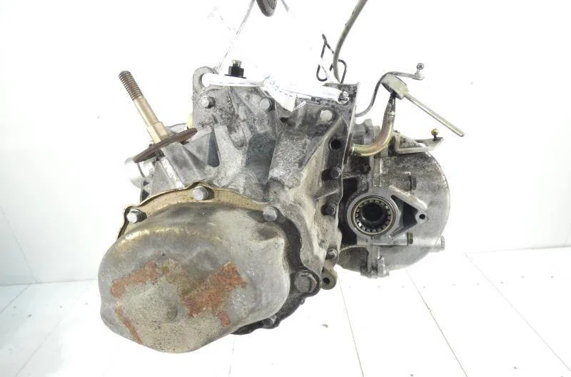 Boîte de vitesses manuelle CITROEN ZX PHASE 1 occasion