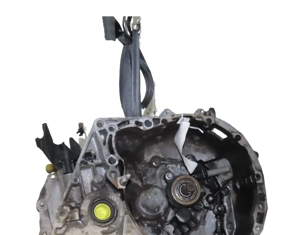Boîte de vitesses manuelle Dacia LOGAN MCV (KS_) 1.6 16v (ks0l, ks0m, ks0p, ks1s) (2007) 5 portes occasion