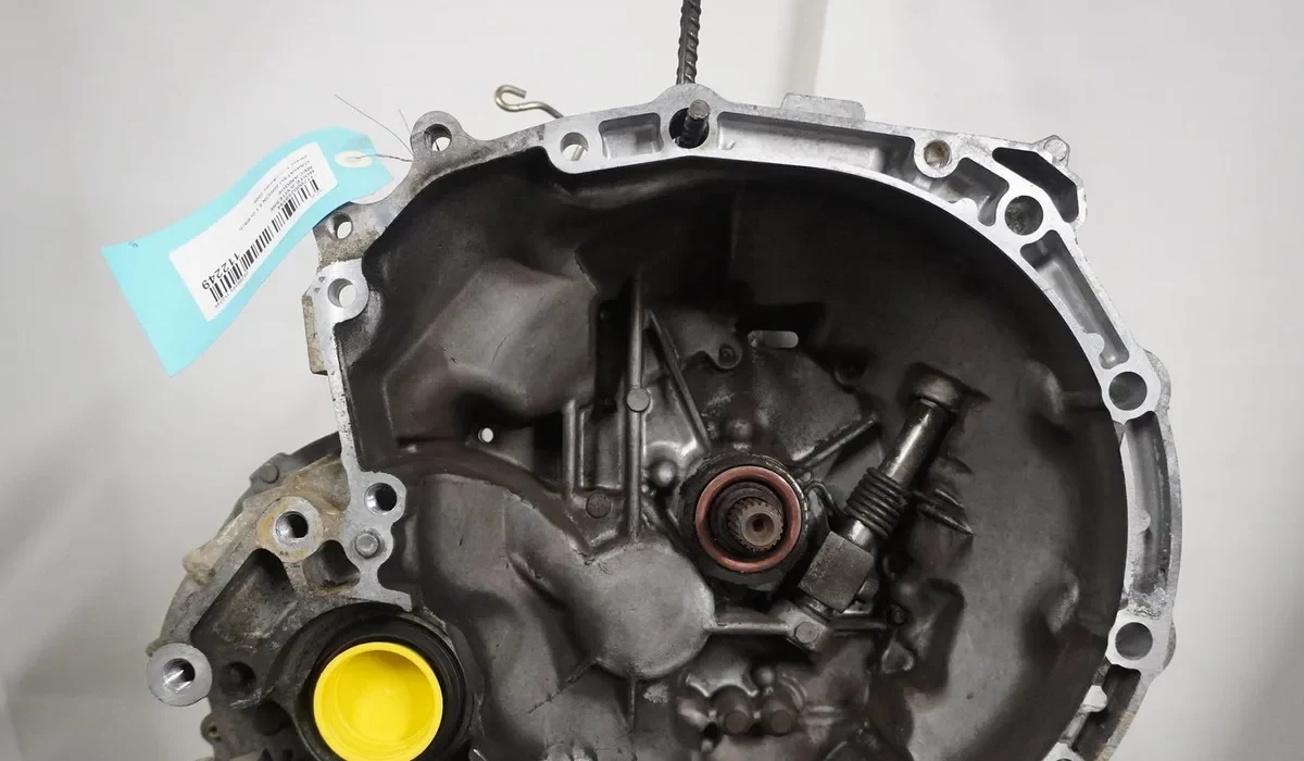Boîte de vitesses manuelle Daihatsu SIRION (M3_) 1.0 (2005-2013) occasion