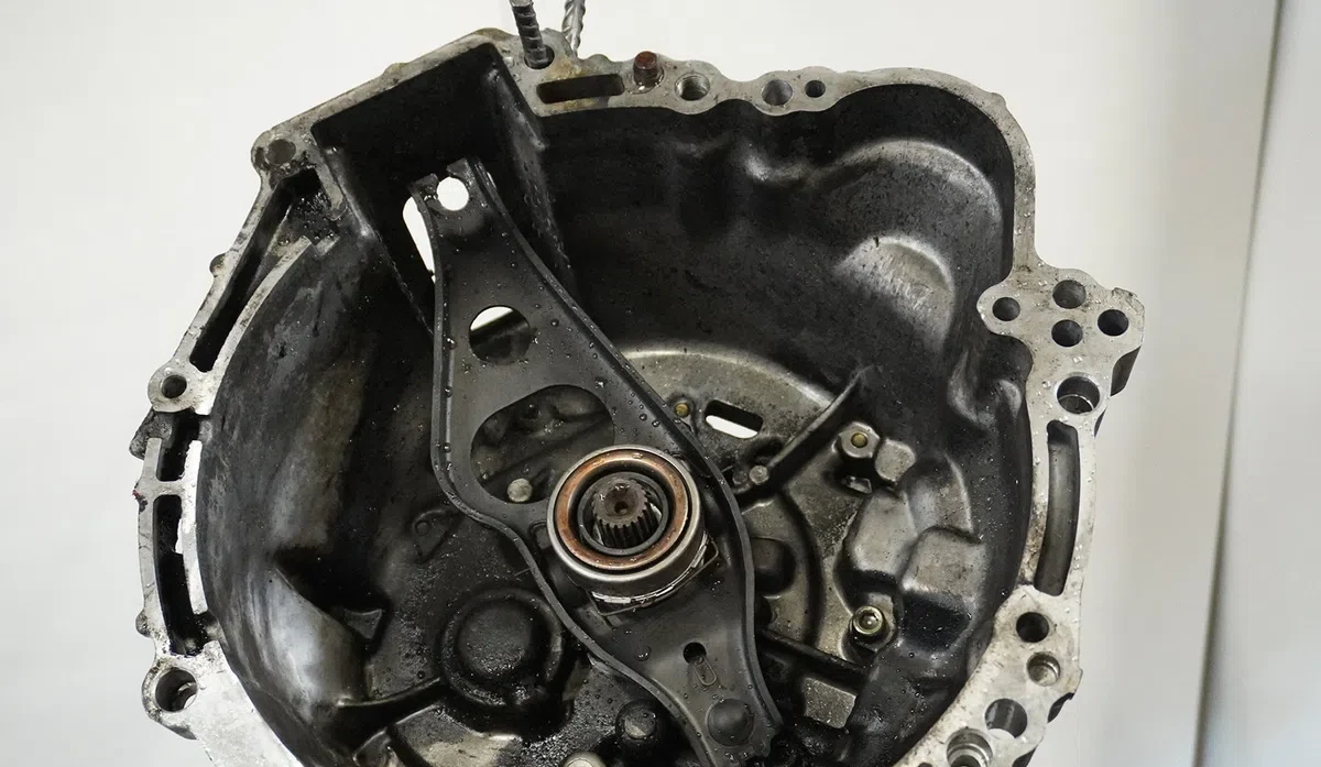 Boîte de vitesses manuelle Daihatsu TERIOS (J1_) 1.3 4wd (j100) (1997-2000) 5 portes occasion — photo 2