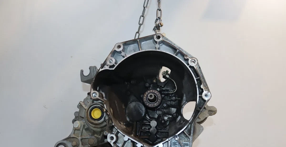 Boîte de vitesses manuelle Fiat 500X (334_) 1.6 (334axe1a) (2014-2020) occasion