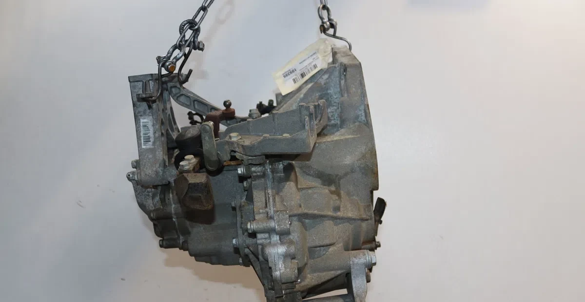 Boîte de vitesses manuelle Fiat 500X (334_) 1.6 (334axe1a) (2014-2020) occasion — photo 4