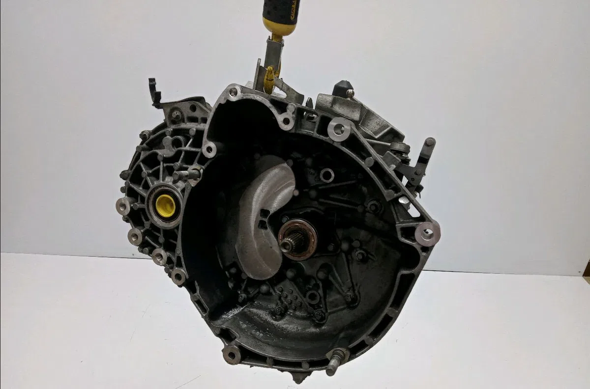 Boîte de vitesses manuelle Fiat BRAVO II (198_) 1.6 d multijet (198axh1b) (2007-2014) 5 portes occasion