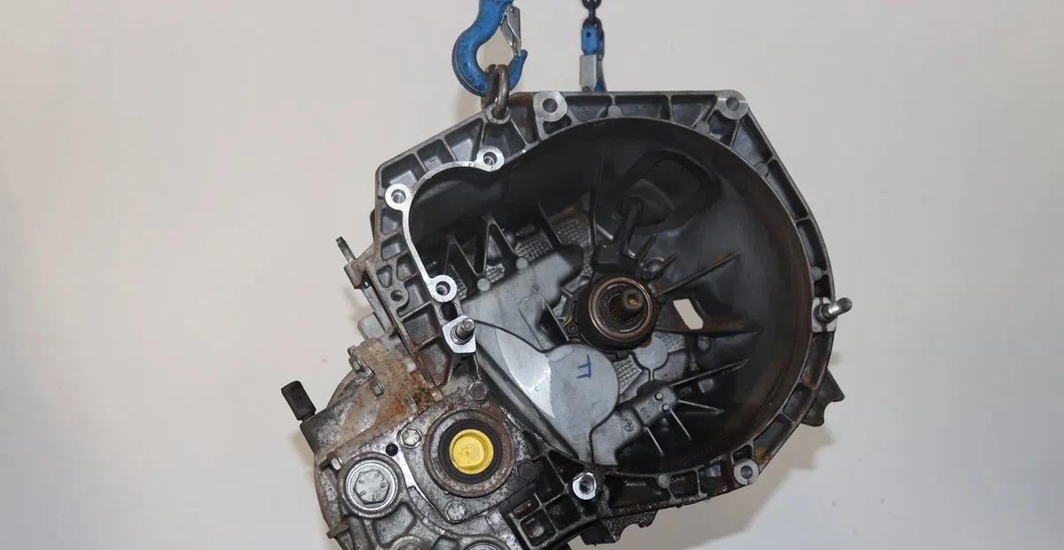 Boîte de vitesses manuelle Fiat BRAVO II (198_) 1.6 d multijet (198axh1b) (2007-2014) 5 portes occasion