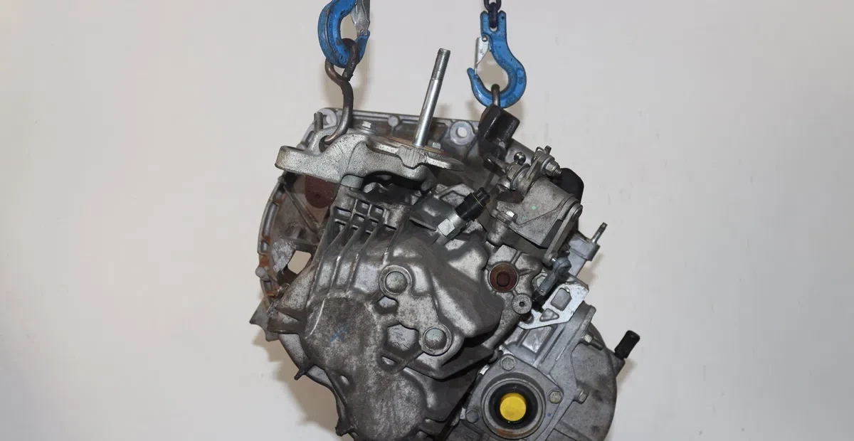 Boîte de vitesses manuelle Fiat BRAVO II (198_) 1.6 d multijet (198axh1b) (2007-2014) 5 portes occasion — photo 3