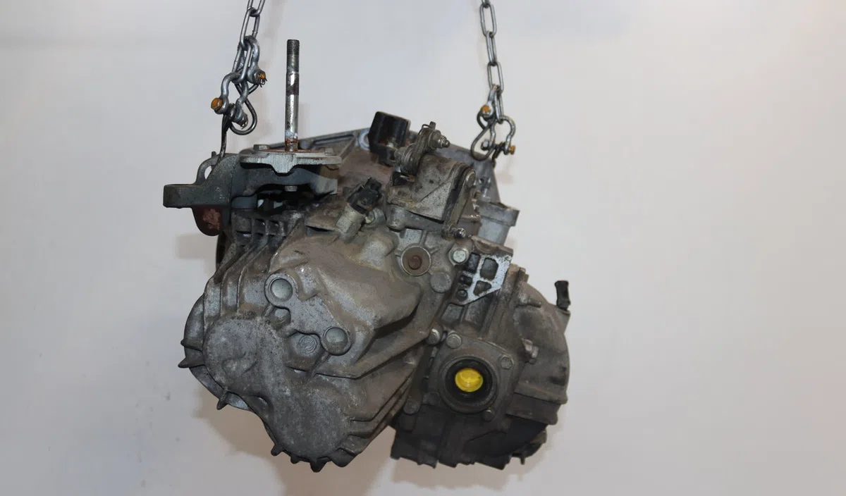 Boîte de vitesses manuelle Fiat BRAVO II (198_) 1.6 d multijet (198axh1b) (2007-2014) 5 portes occasion