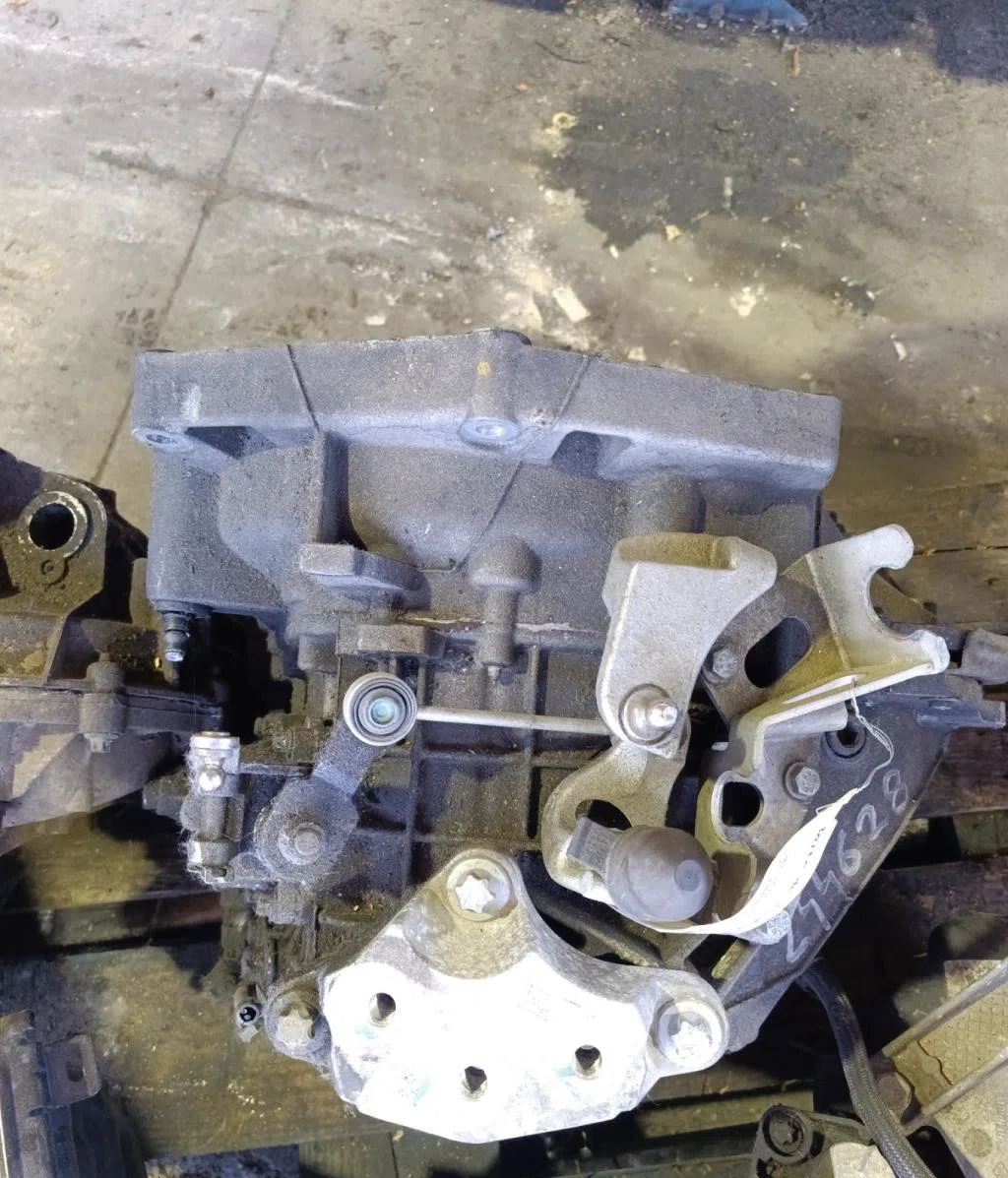 Boîte de vitesses manuelle Fiat BRAVO II (198_) 1.6 d multijet (198axl1b) (2008-2014) occasion