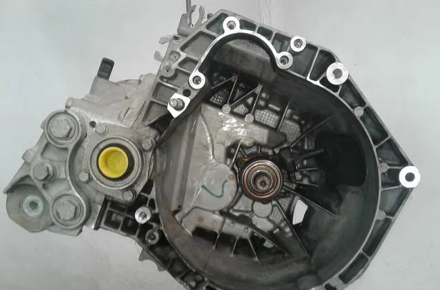Boîte de vitesses manuelle Fiat BRAVO II (198_) 1.9 d multijet (198axe1a) (2007-2008) occasion