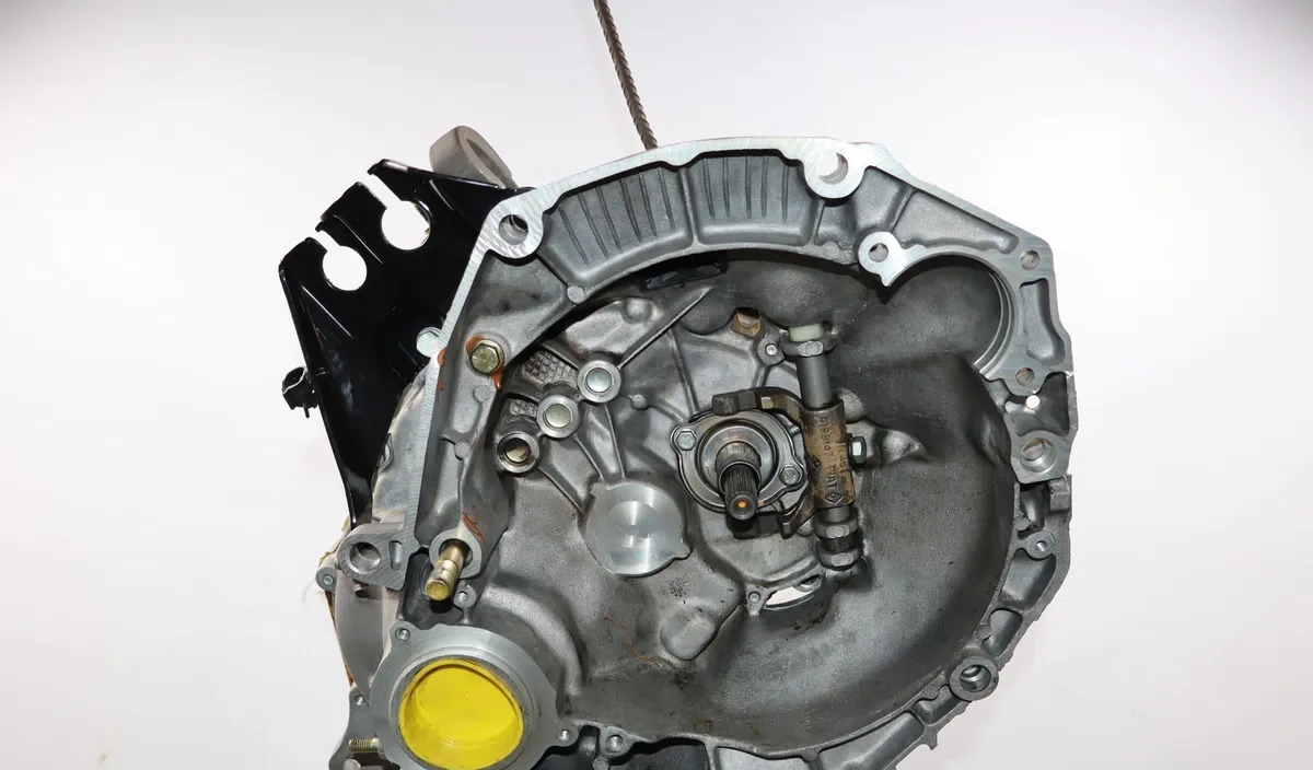 Boîte de vitesses manuelle Fiat CINQUECENTO (170_) 0.9 i.e. s (170af, 170cf) (1991-1999) occasion