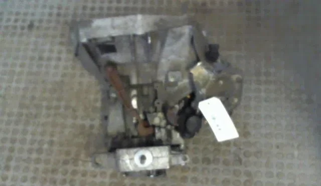 Boîte de vitesses manuelle Fiat DOBLO Monospace (119_, 223_) 1.2 (223axa1a) (2001) occasion — photo 2