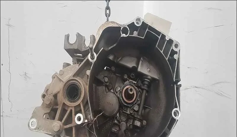 Boîte de vitesses manuelle FIAT FIORINO III occasion