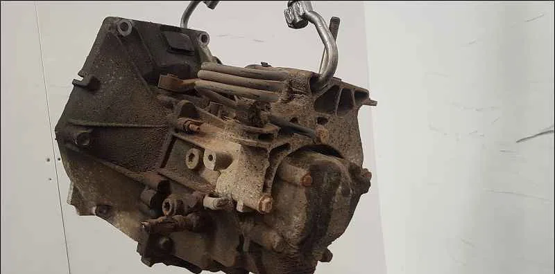 Boîte de vitesses manuelle FIAT IDEA occasion