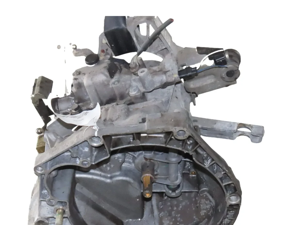 Boîte de vitesses manuelle Fiat PANDA (169_) 1.2 (169.axb11, 169.axb1a) (2003) 5 portes occasion