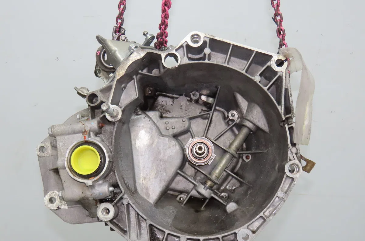 Boîte de vitesses manuelle Fiat PANDA (169_) 1.3 d multijet (169axg1a, 169axd1a) (2006-2013) occasion