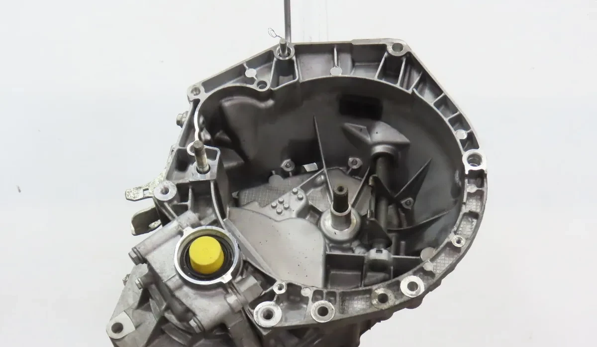 Boîte de vitesses manuelle Fiat PANDA (312_, 319_) 1.2 (312pxa1a) (2012) occasion