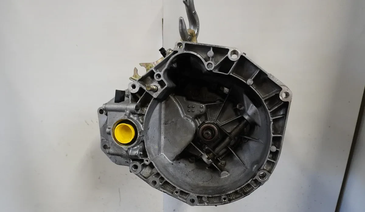 Boîte de vitesses manuelle Fiat PUNTO (188_) 1.2 60 (188.030, .050, .130, .150, .230, .250) (1999-2010) occasion