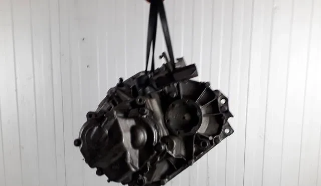 Boîte de vitesses manuelle Fiat PUNTO (188_) 1.9 jtd 80 (188.237, .257, .337, .357) (1999-2012) occasion
