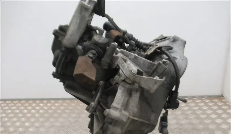 Boîte de vitesses manuelle Fiat PUNTO EVO (199_) 1.3 d multijet (199axc1a, 199bxc1a, 199axt1a, 199bxt1a) (2009-2012) 3 portes occasion — photo 2