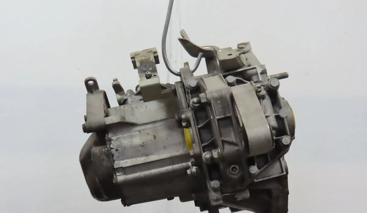 Boîte de vitesses manuelle Fiat PUNTO EVO (199_) 1.4 (199axb1a) (2009-2012) occasion — photo 2