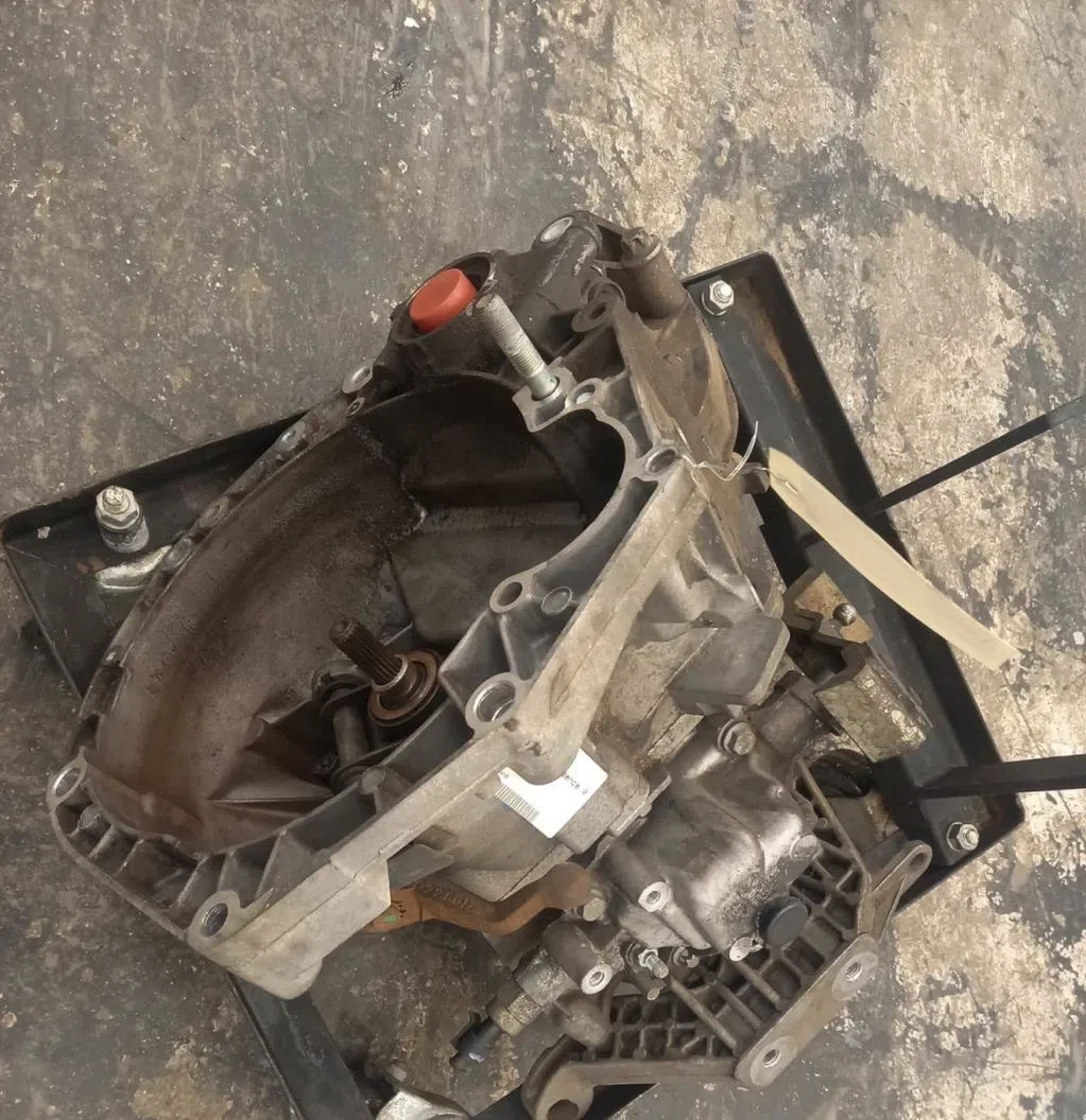Boîte de vitesses manuelle FIAT PUNTO EVO 3 occasion — photo 2