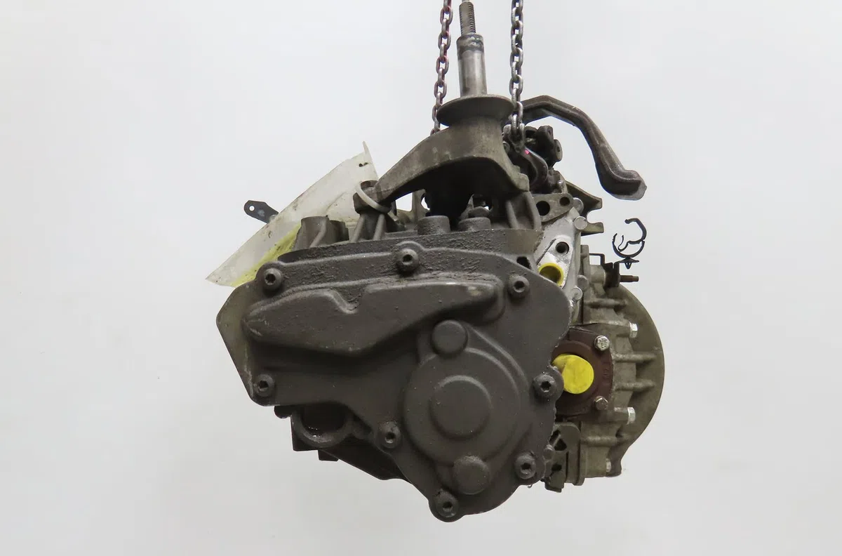 Boîte de vitesses manuelle Fiat SCUDO Autobus-Autocar (270_, 272_) 2.0 d multijet (2007-2016) occasion