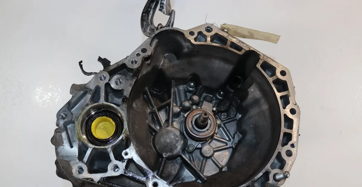 Boîte de vitesses manuelle Fiat SEDICI (189_) 1.6 16v 4x4 (2006-2014) occasion