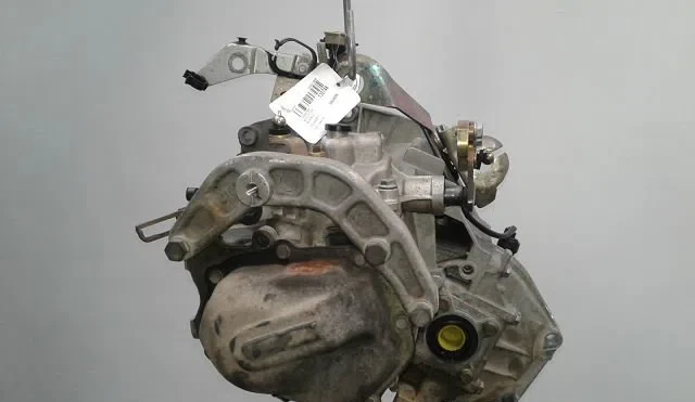 Boîte de vitesses manuelle Fiat SEICENTO / 600 (187_) 1.1 (187axb, 187axb1a, 187axc1a02) (1998-2010) occasion — photo 3