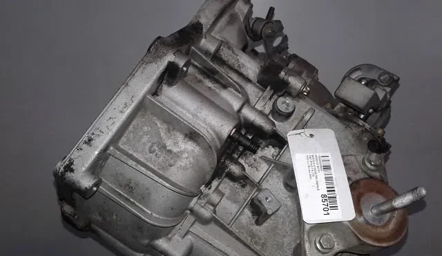 Boîte de vitesses manuelle Fiat STILO (192_) 1.9 jtd (192_xe1a) (2001-2006) occasion — photo 4