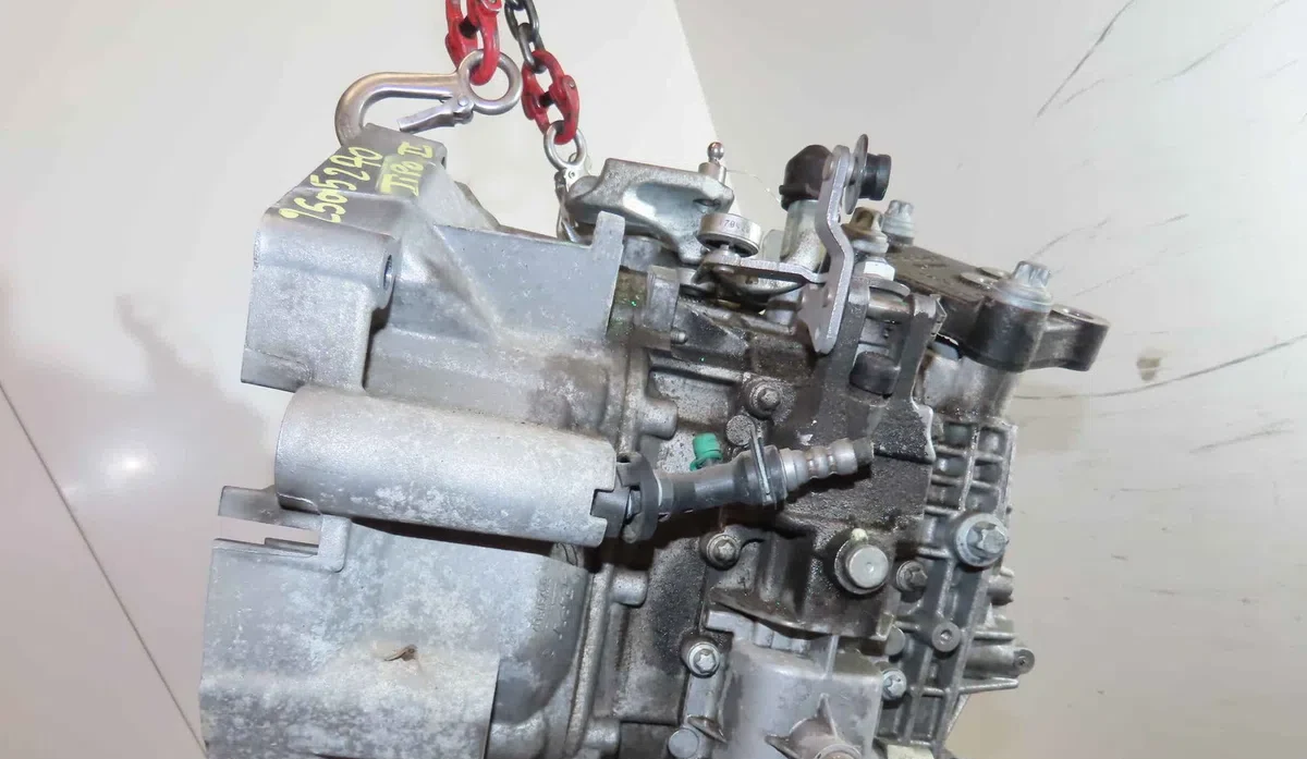 Boîte de vitesses manuelle FIAT TIPO II occasion — photo 2