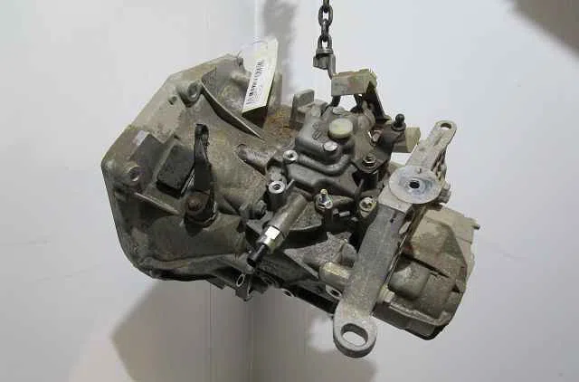 Boîte de vitesses manuelle FIAT TIPO II occasion