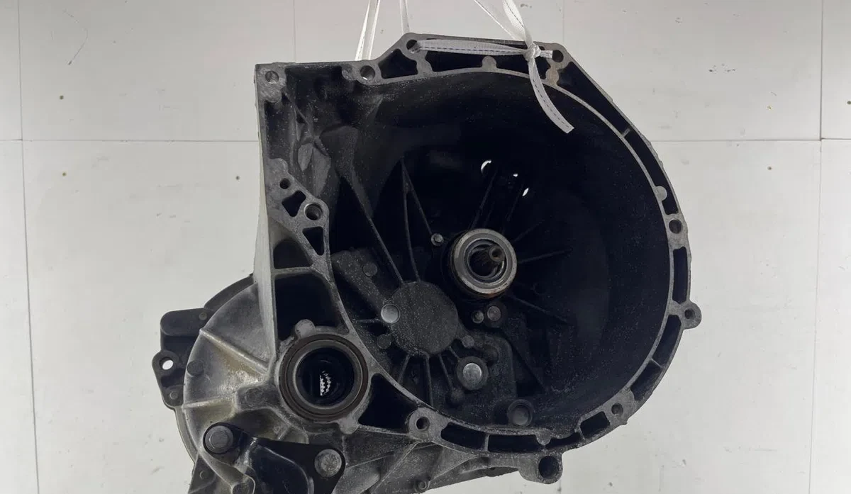 Boîte de vitesses manuelle FORD B-MAX occasion — photo 2