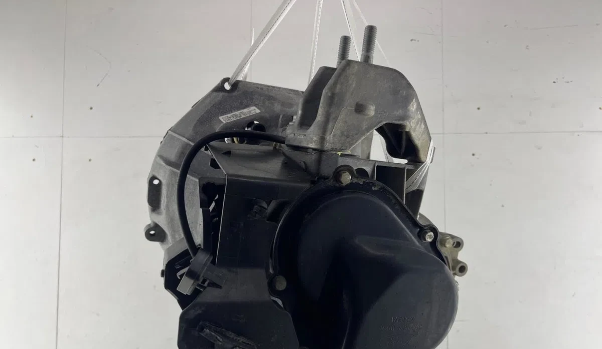Boîte de vitesses manuelle FORD B-MAX occasion — photo 3