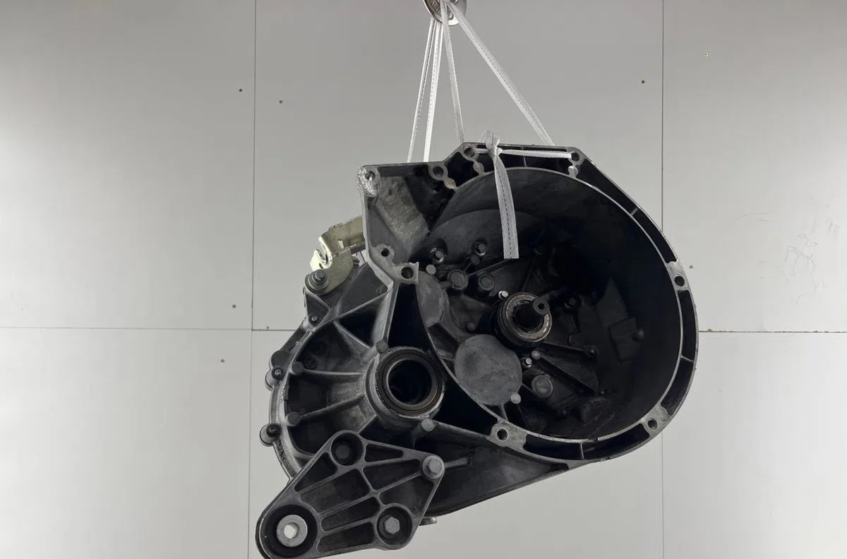 Boîte de vitesses manuelle FORD C-MAX 2 PHASE 1 occasion
