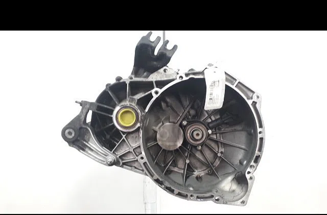Boîte de vitesses manuelle Ford C-MAX (DM2) 1.8 tdci (2007-2010) 5 portes occasion