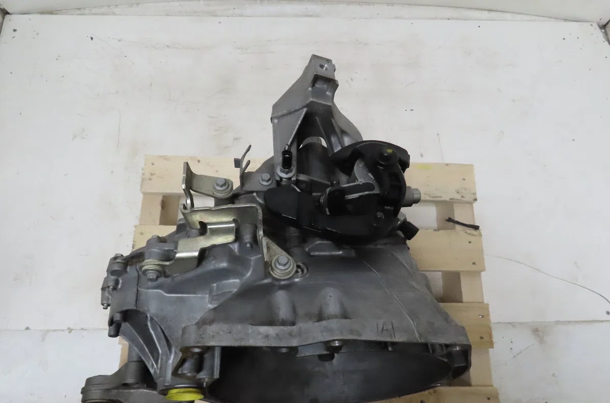 Boîte de vitesses manuelle Ford C-MAX II (DXA/CB7, DXA/CEU) 1.0 ecoboost (2012-2019) occasion