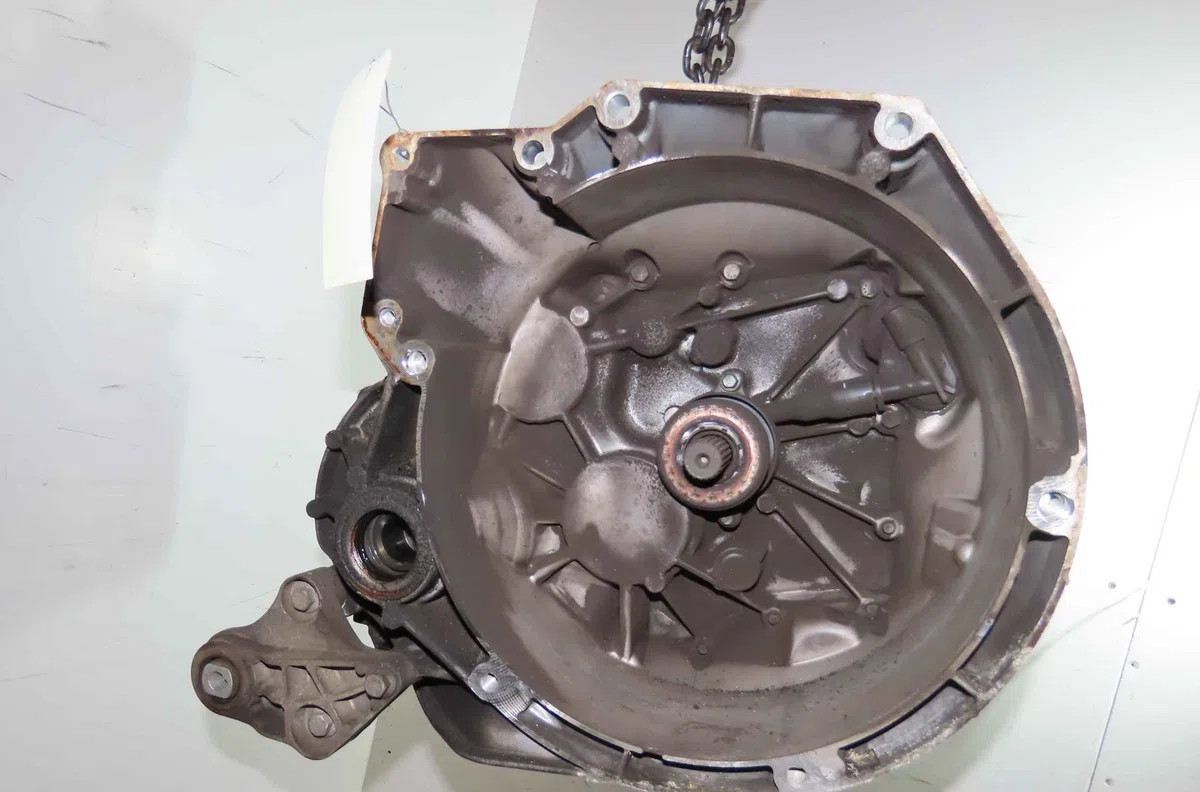 Boîte de vitesses manuelle FORD CMAX II occasion