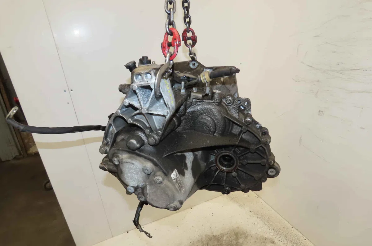 Boîte de vitesses manuelle FORD CMAX II occasion