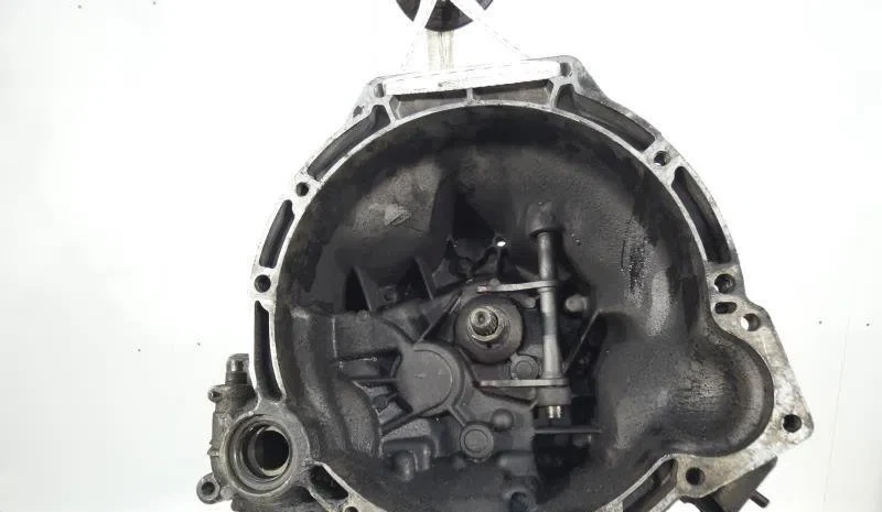 Boîte de vitesses manuelle FORD ESCORT 4 occasion — photo 4