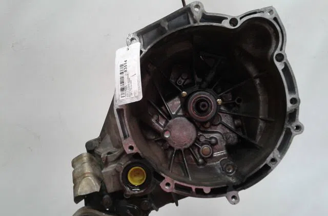 Boîte de vitesses manuelle Ford FIESTA V (JH_, JD_) 1.4 16v (2001-2008) 5 portes occasion