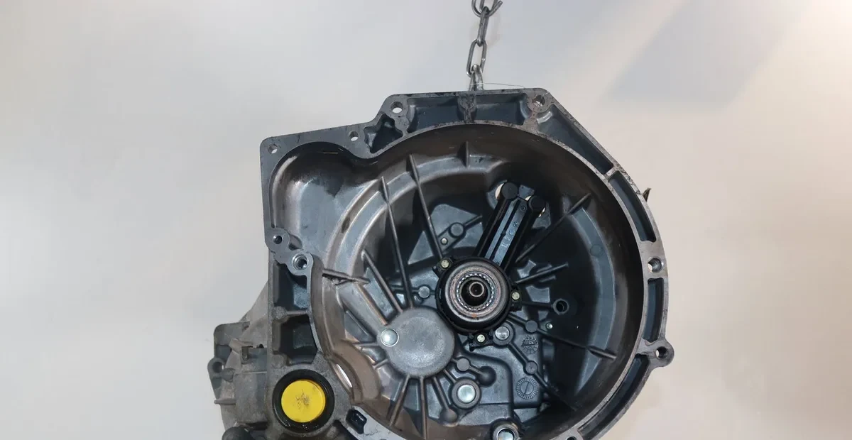 Boîte de vitesses manuelle Ford FIESTA V (JH_, JD_) 1.4 tdci (2001-2008) 5 portes occasion