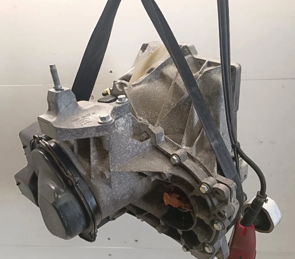 Boîte de vitesses manuelle Ford FIESTA V (JH_, JD_) 1.4 tdci (2001-2008) 5 portes occasion