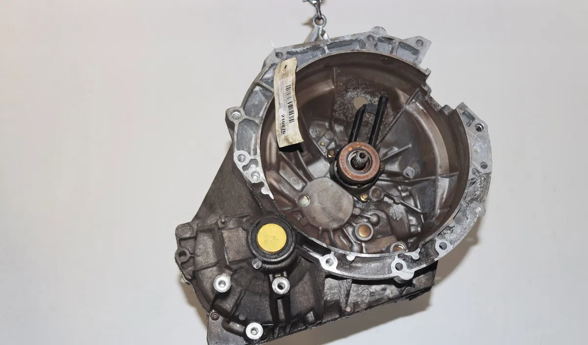 Boîte de vitesses manuelle Ford FIESTA V (JH_, JD_) St150 (2005-2008) occasion