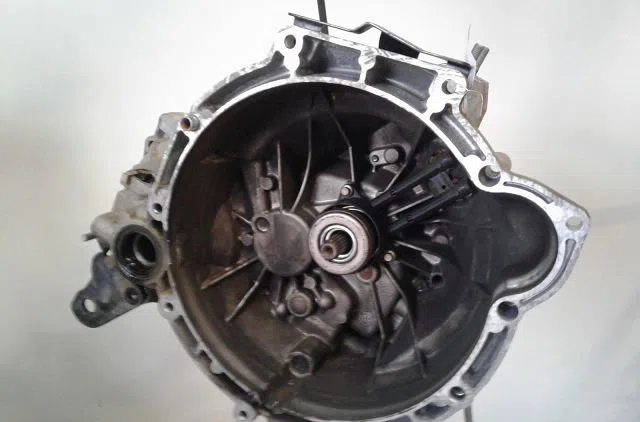 Boîte de vitesses manuelle Ford FIESTA VI (CB1, CCN) 1.25 (2008-2017) 5 portes occasion