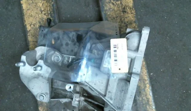 Boîte de vitesses manuelle Ford FIESTA VI (CB1, CCN) 1.25 (2008-2017) 5 portes occasion