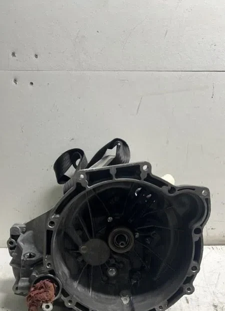 Boîte de vitesses manuelle Ford FIESTA VI (CB1, CCN) 1.25 (2008-2017) 5 portes occasion — photo 2