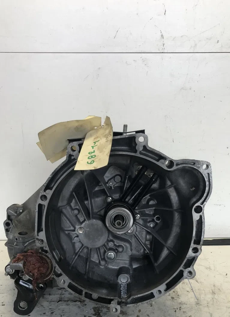 Boîte de vitesses manuelle Ford FIESTA VI (CB1, CCN) 1.25 (2008-2017) 5 portes occasion — photo 2