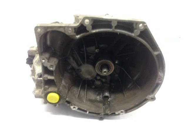 Boîte de vitesses manuelle Ford FIESTA VI (CB1, CCN) 1.4 tdci (2010-2012) 3 portes occasion